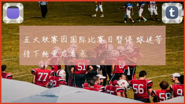 五大联赛因国际比赛日暂停 球迷等待下轮重启看点